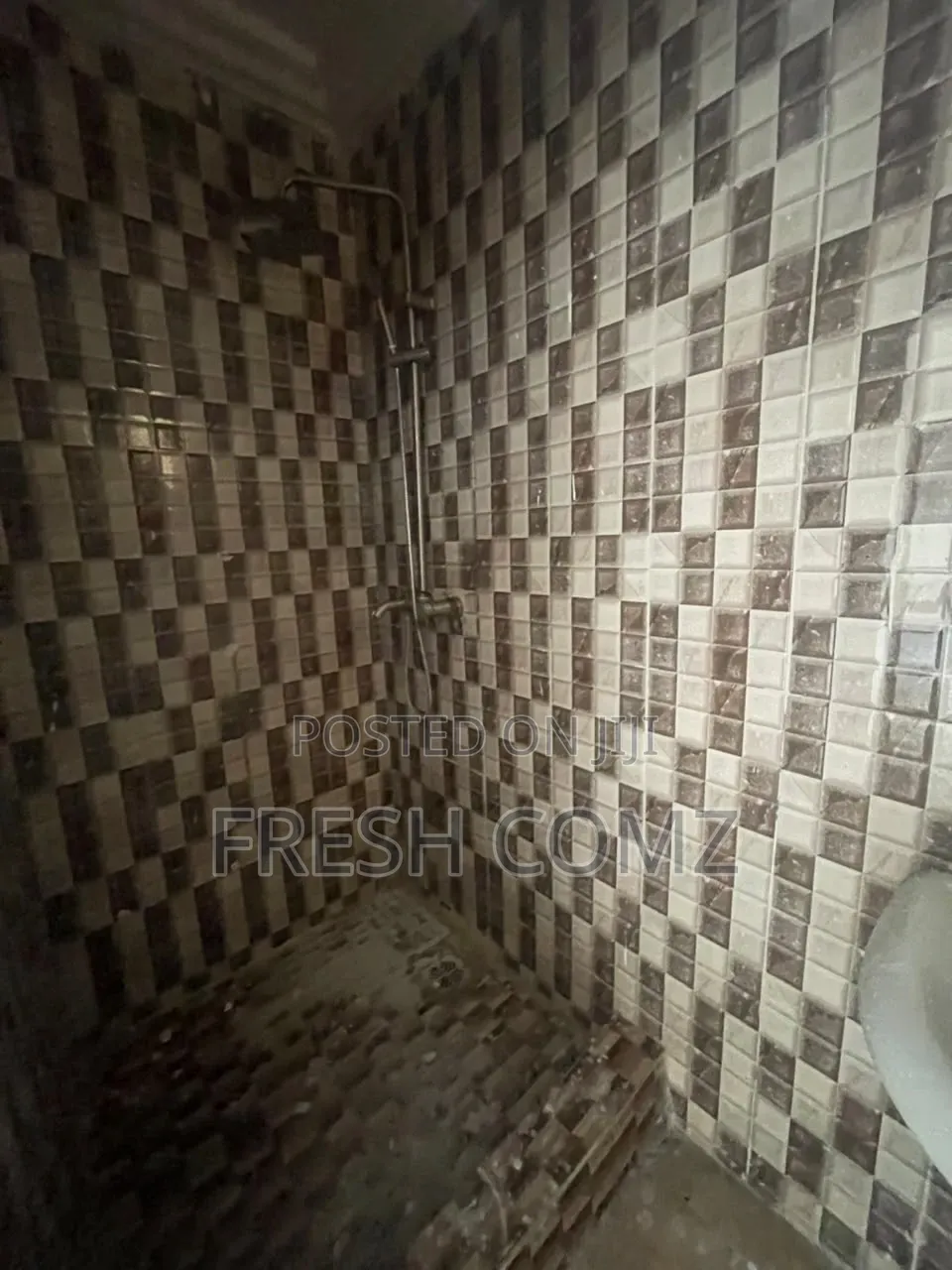 Mini Flat in Lekki Phase One for rent in Lekki Phase 1