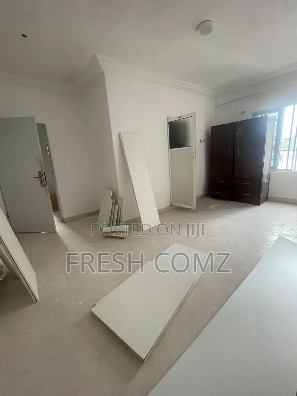 Mini Flat in Lekki Phase One for rent in Lekki Phase 1