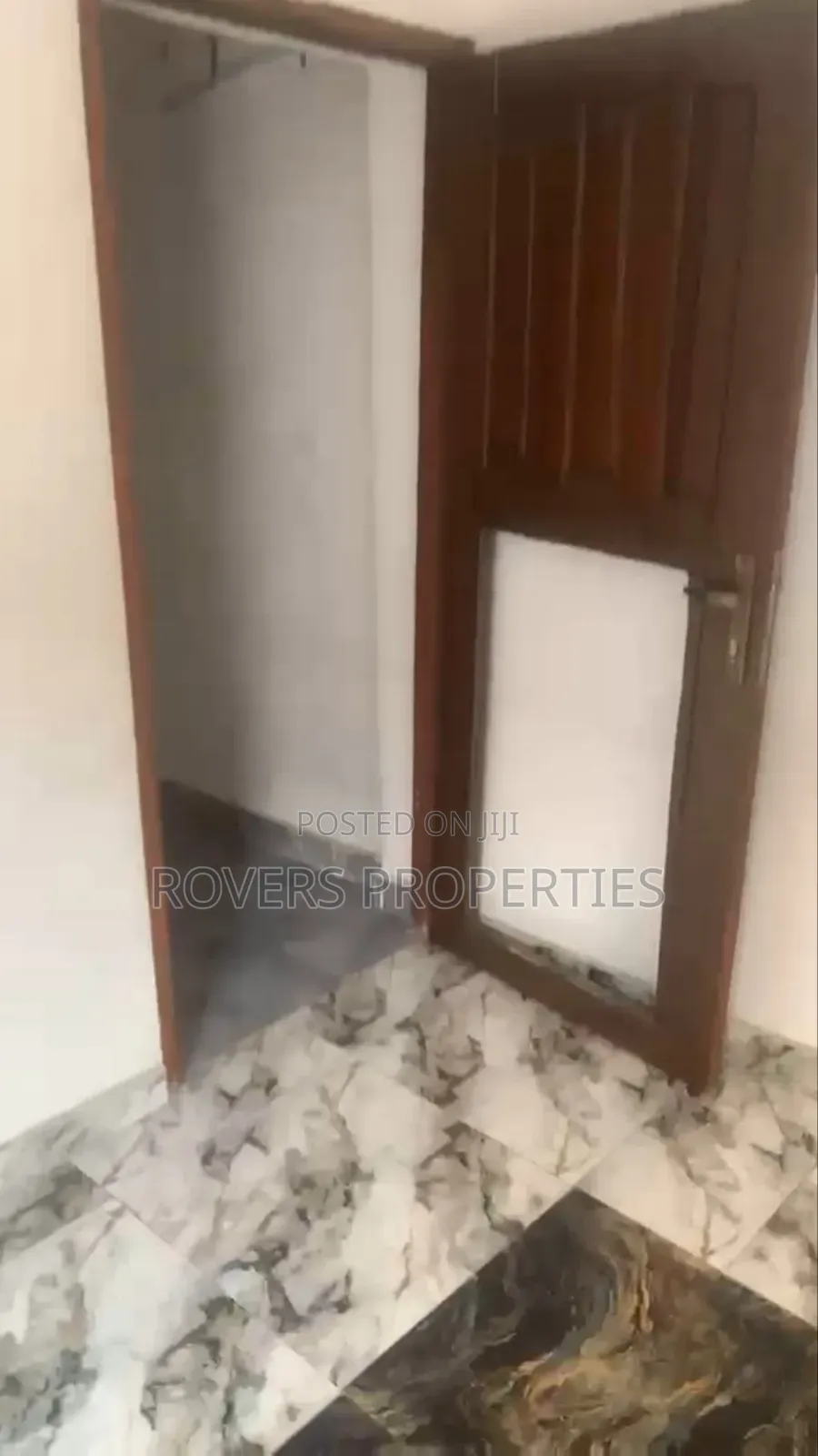 Furnished Mini Flat in Governors Road for rent in Governors Road
