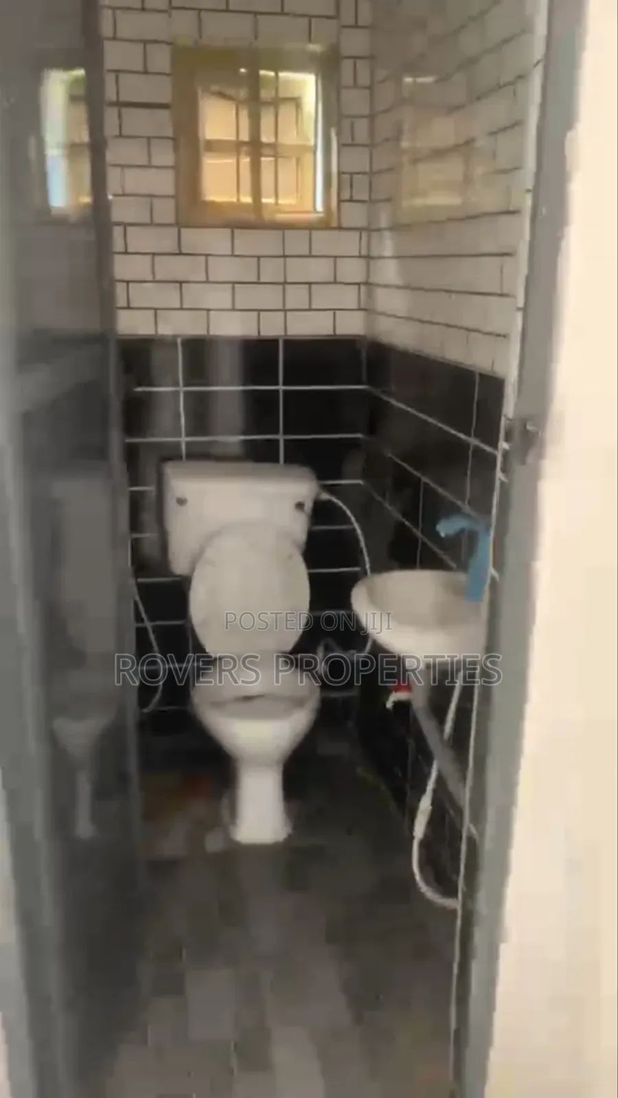 Furnished Mini Flat in Governors Road for rent in Governors Road