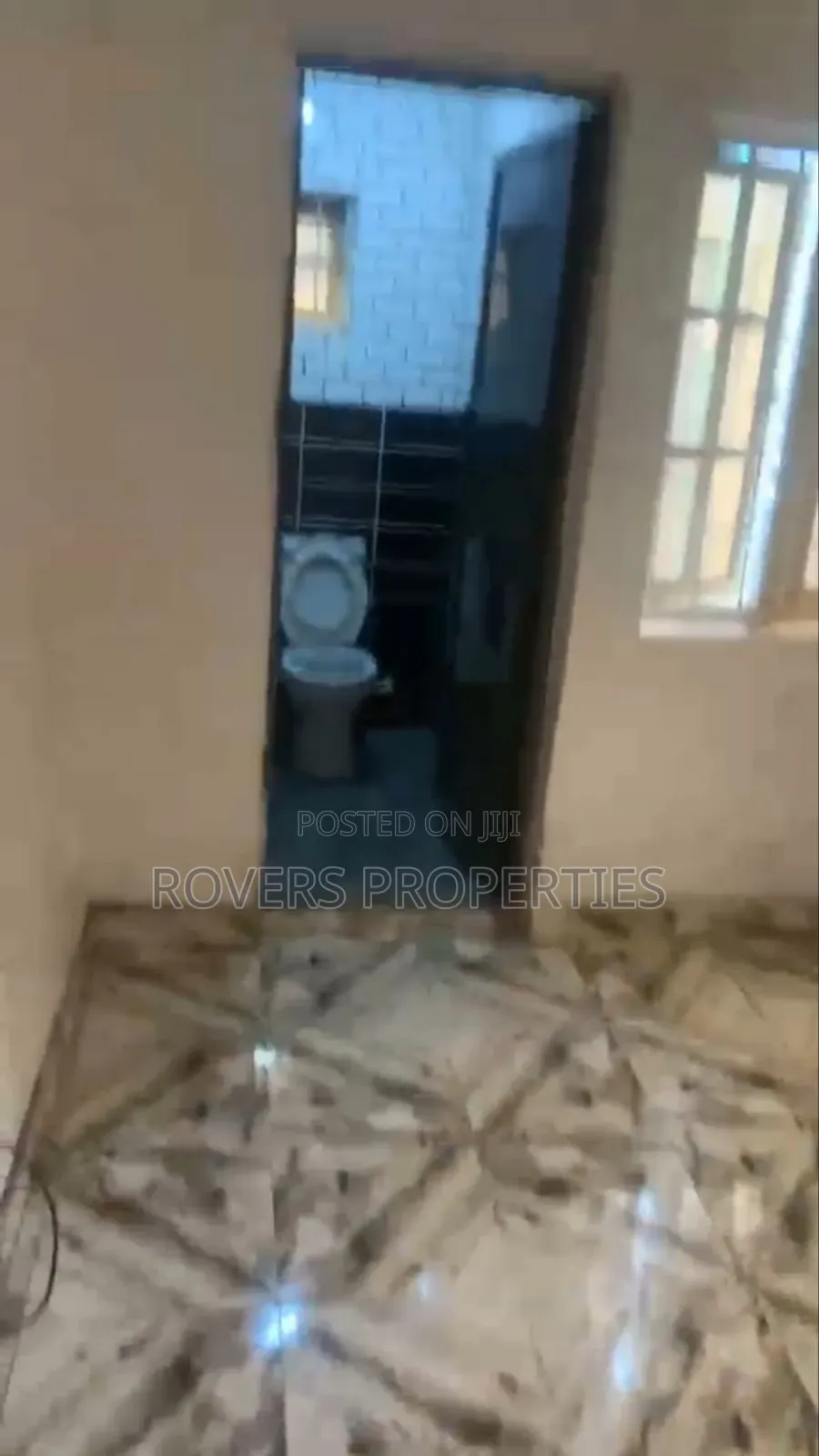 Furnished Mini Flat in Governors Road for rent in Governors Road