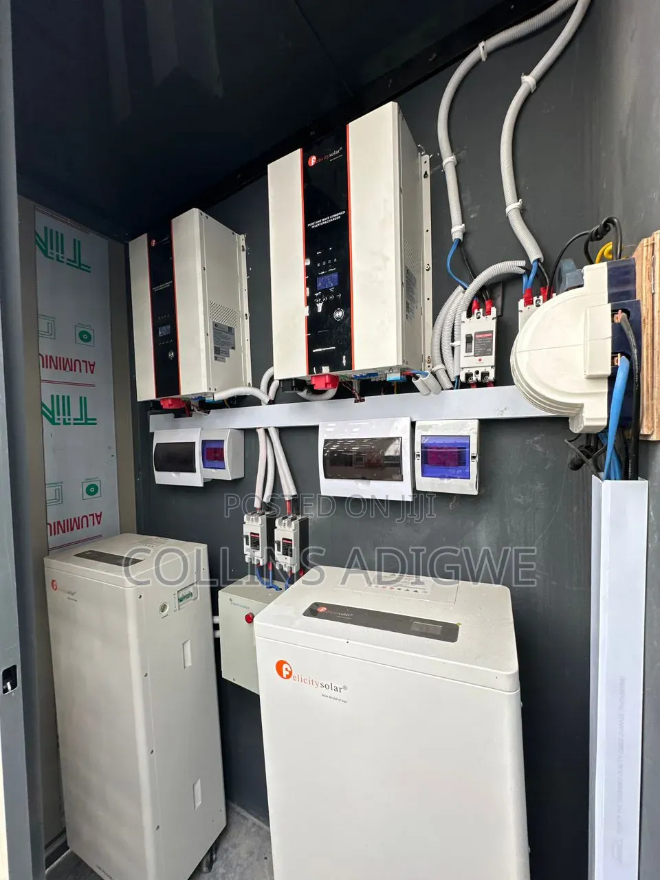 5bdrm Duplex in Osapa London for sale in Osapa london