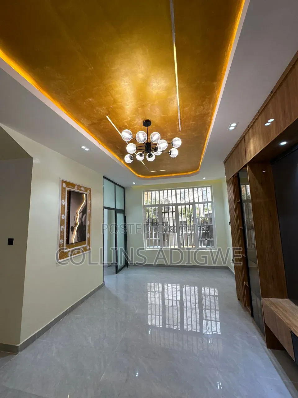 5bdrm Duplex in Osapa London for sale in Osapa london