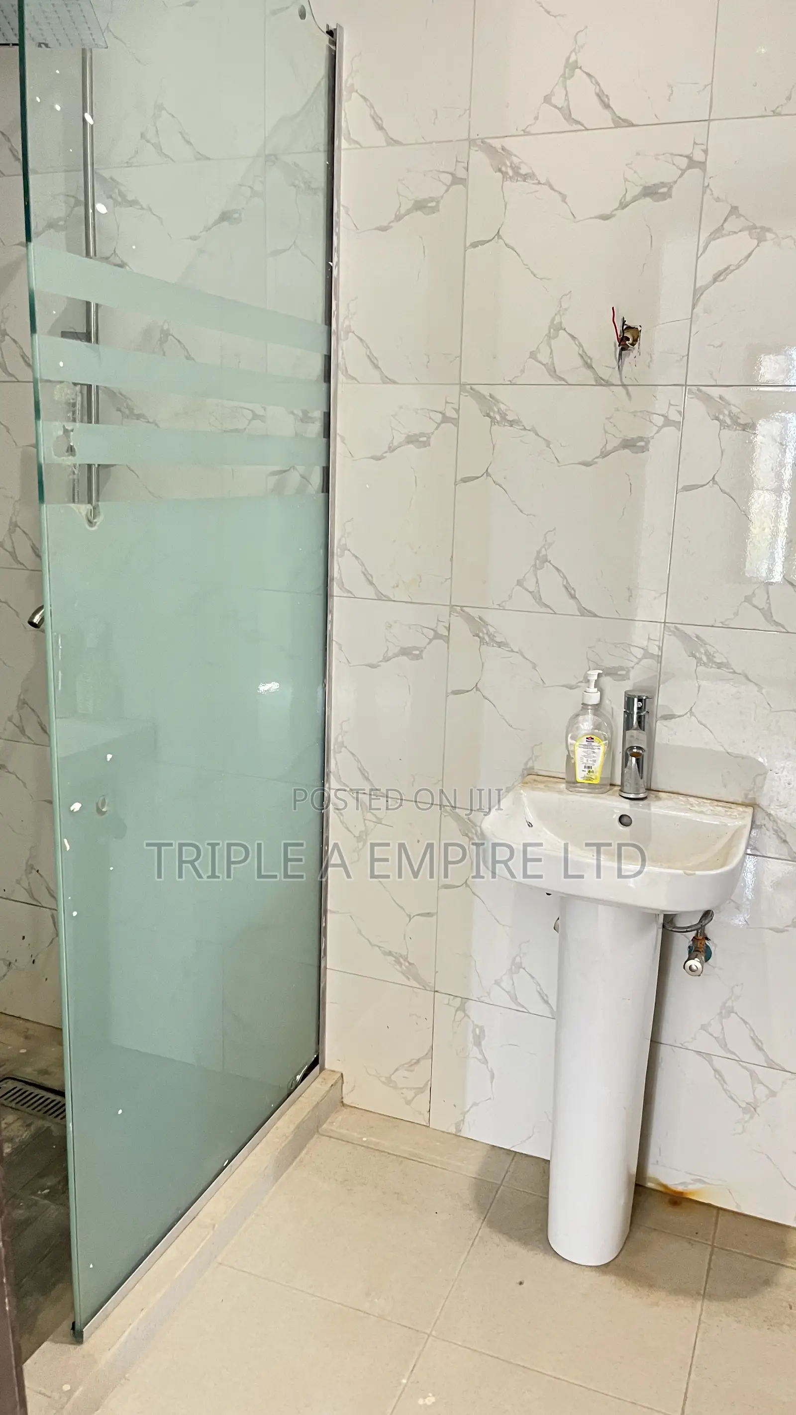 3bdrm Apartment in Jahi for sale in Jahi