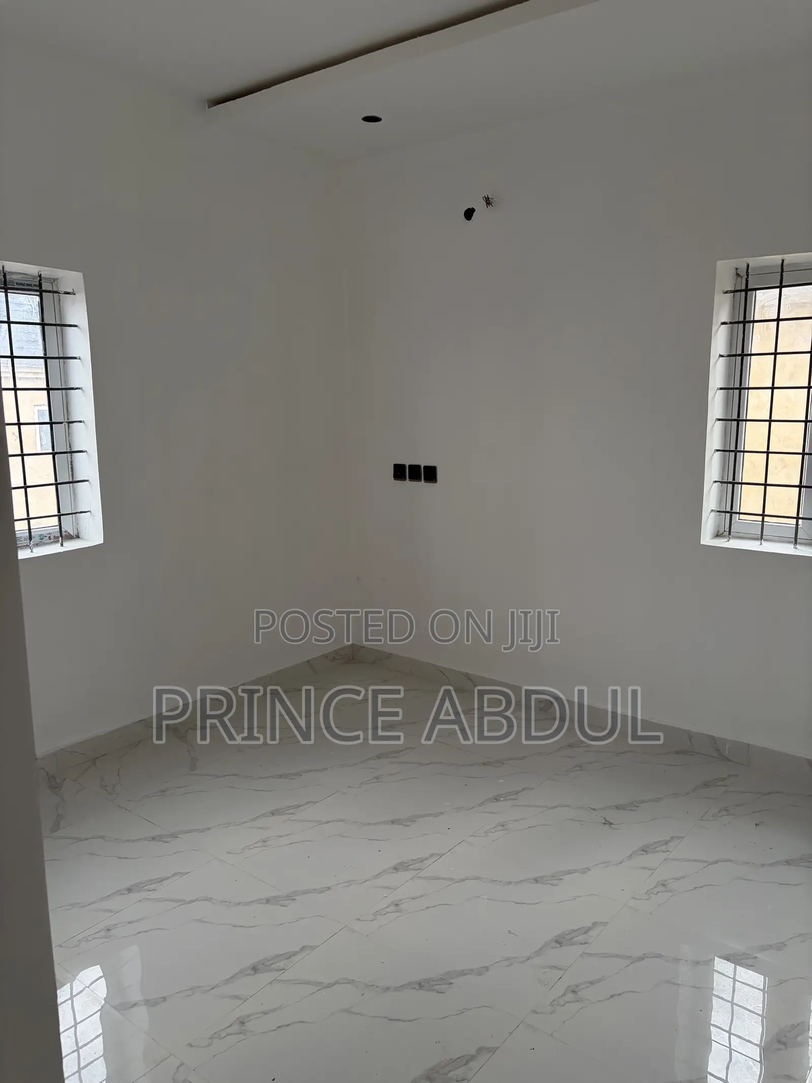 Furnished 3bdrm Block of Flats in Life Camp for sale in Life Camp
