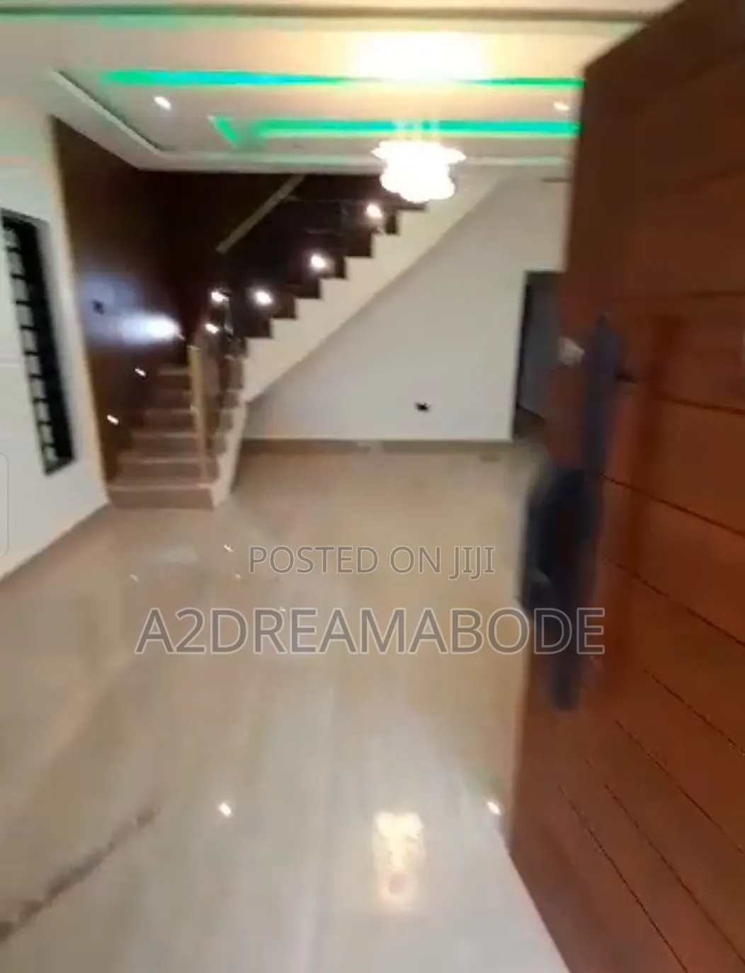 4bdrm Duplex in Ojodu, Berger for sale in Berger