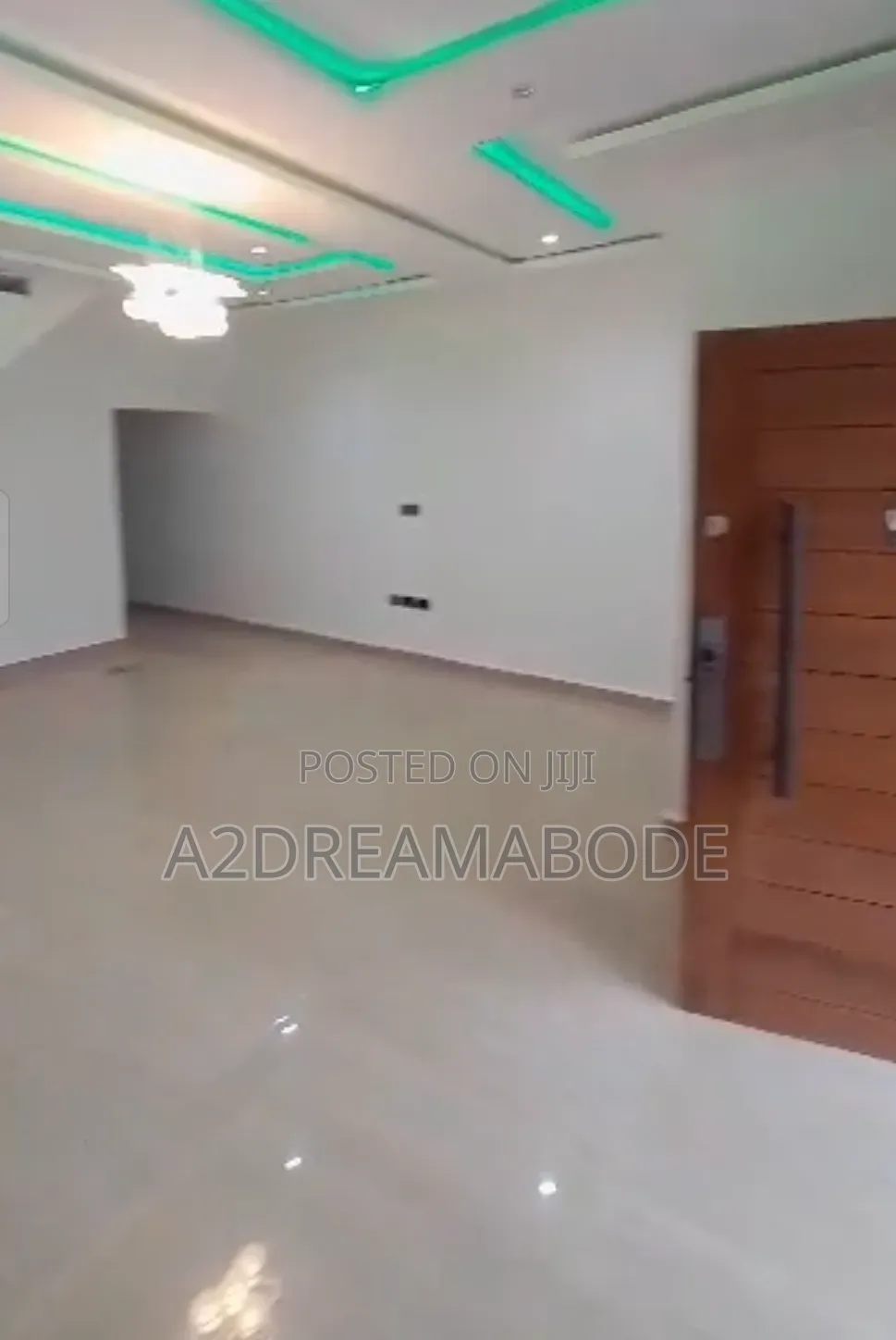 4bdrm Duplex in Ojodu, Berger for sale in Berger