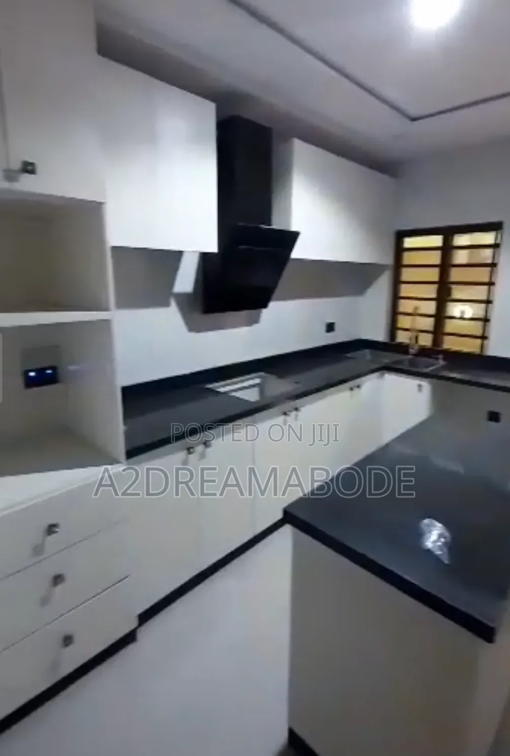 4bdrm Duplex in Ojodu, Berger for sale in Berger