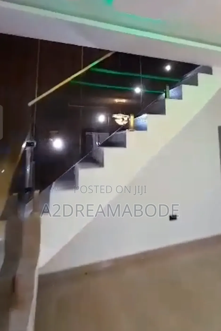 4bdrm Duplex in Ojodu, Berger for sale in Berger