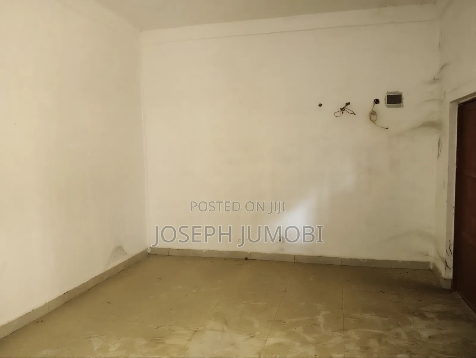 Shop Space in Apo Resettlement