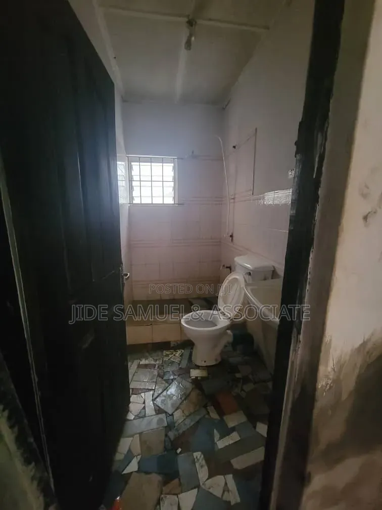Furnished 1bdrm Bungalow in Ayobo for rent in Ayobo