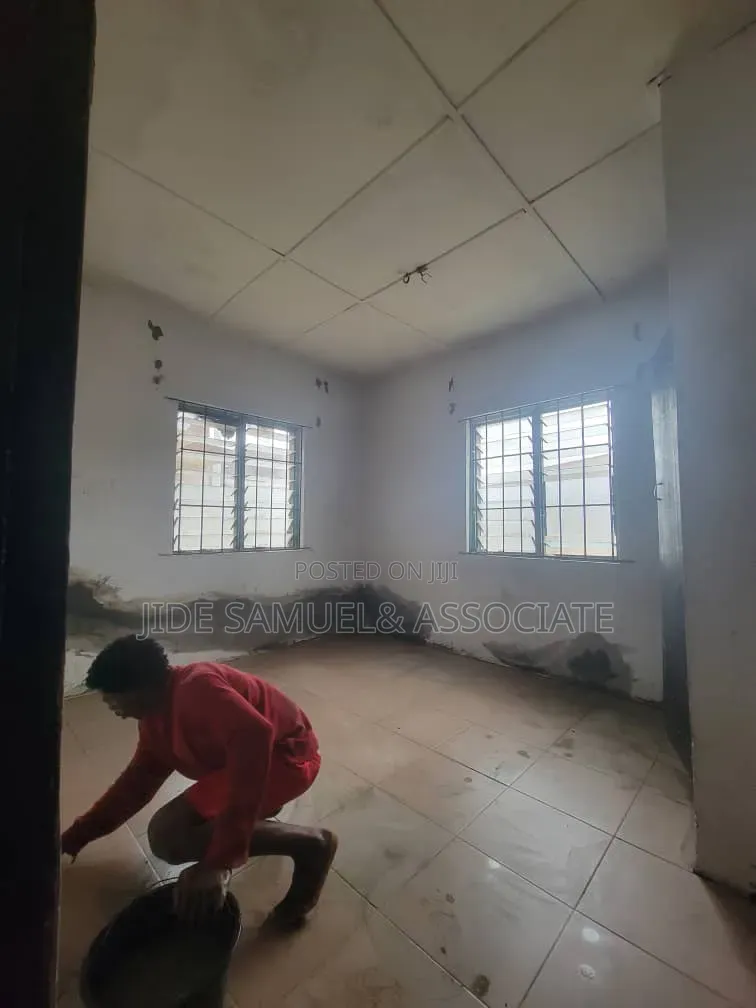 Furnished 1bdrm Bungalow in Ayobo for rent in Ayobo