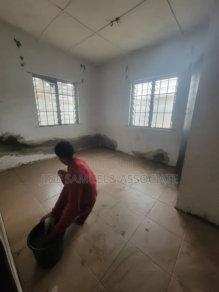 Furnished 1bdrm Bungalow in Ayobo for rent in Ayobo