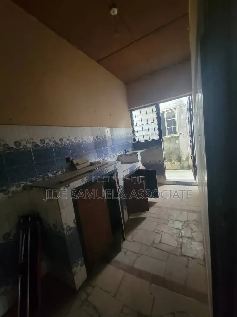 Furnished 1bdrm Bungalow in Ayobo for rent in Ayobo