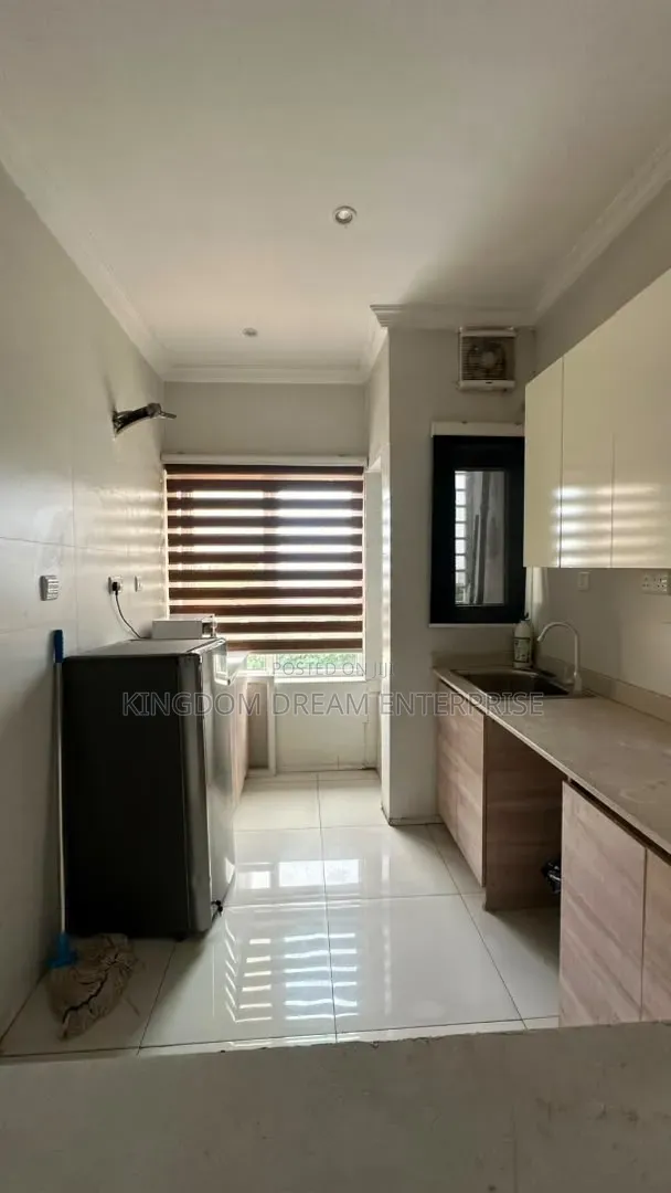 2bdrm Apartment in Chevron Drive Lekki for rent in Chevron