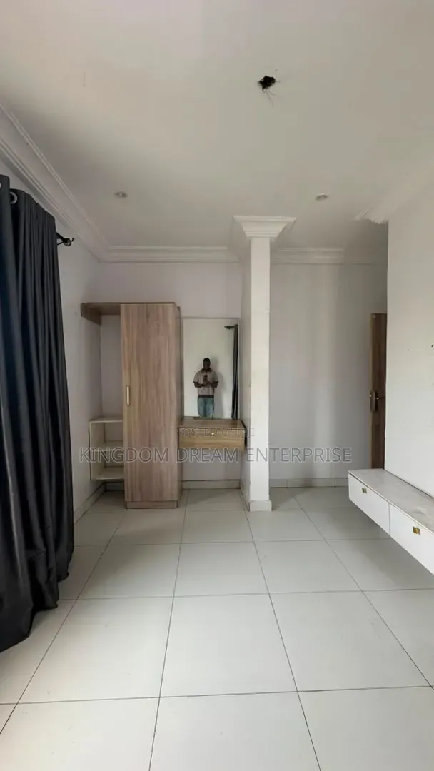 2bdrm Apartment in Chevron Drive Lekki for rent in Chevron