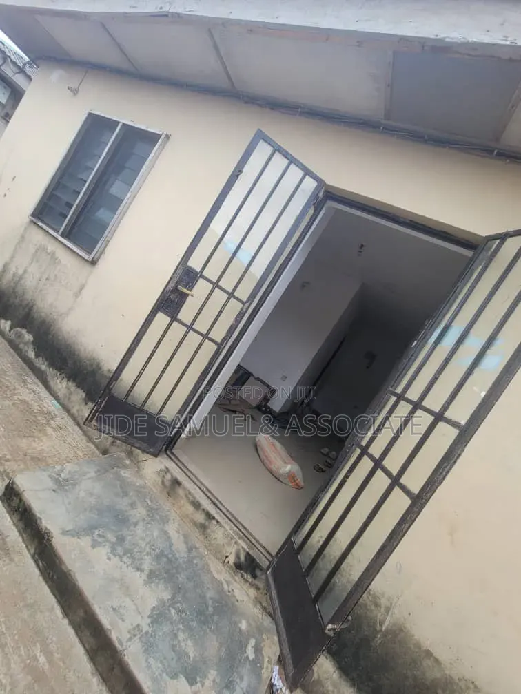 Furnished 1bdrm Bungalow in Ayobo for rent in Ayobo