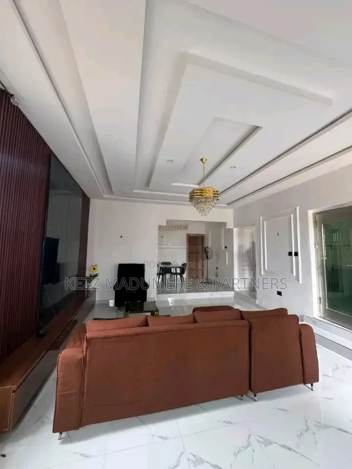 4bdrm Bungalow in Aluu , Port Harcourt, Ikwerre for sale in Ikwerre