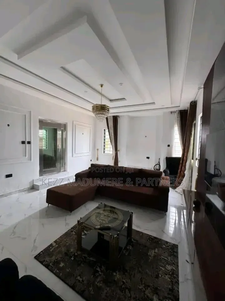 4bdrm Bungalow in Aluu , Port Harcourt, Ikwerre for sale in Ikwerre