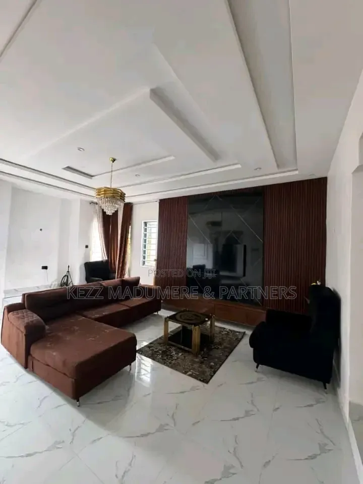 4bdrm Bungalow in Aluu , Port Harcourt, Ikwerre for sale in Ikwerre