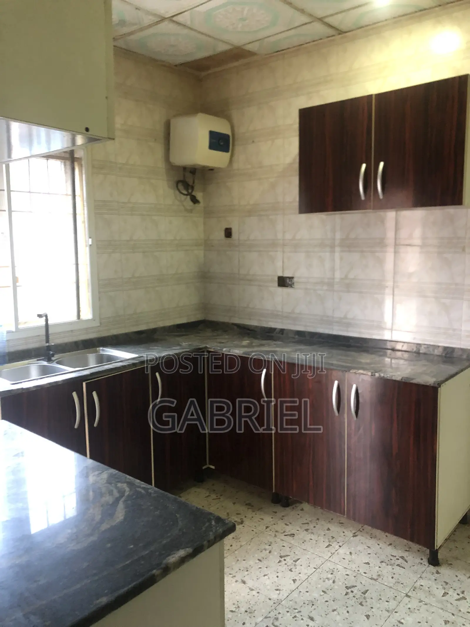 2bdrm Block of Flats in News Engineering, Dawaki for rent in Dawaki