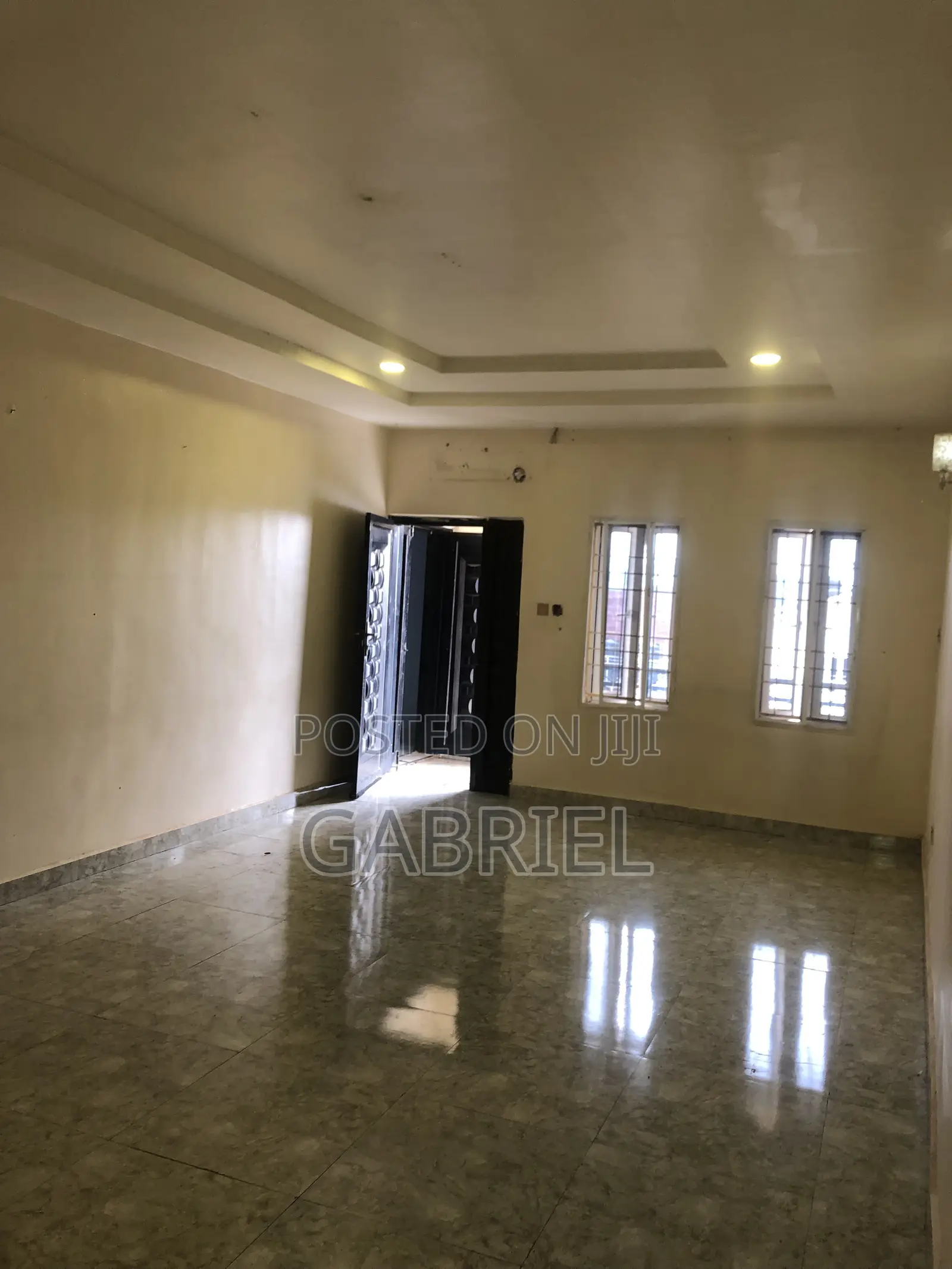 2bdrm Block of Flats in News Engineering, Dawaki for rent in Dawaki