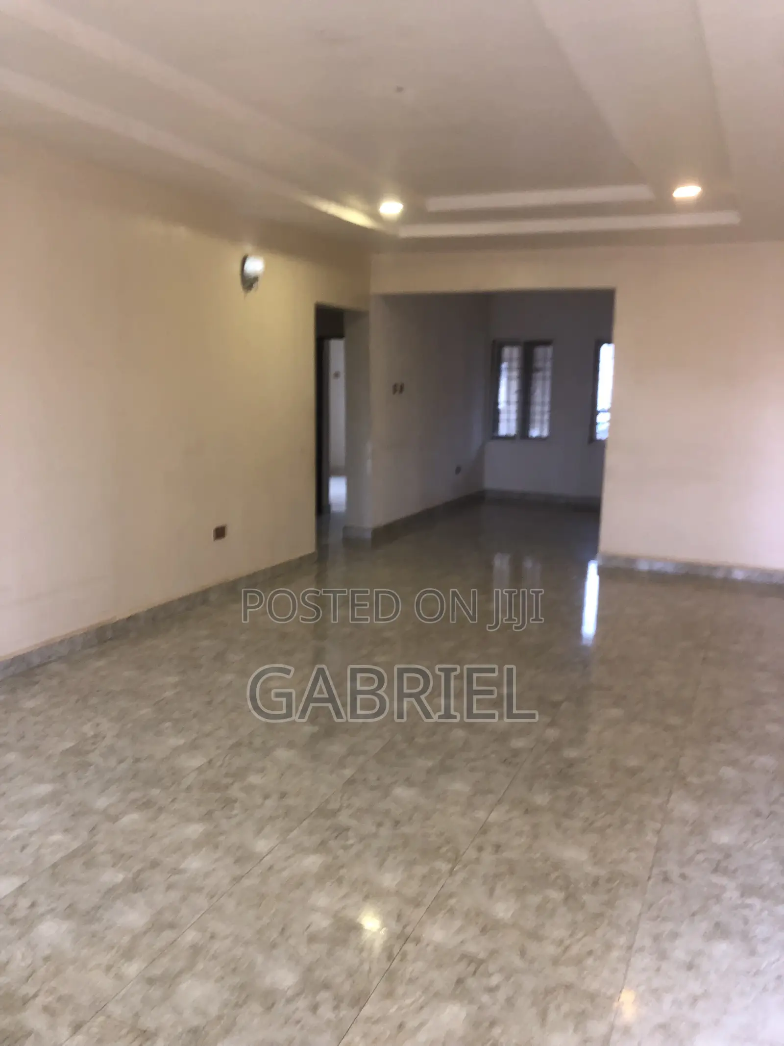 2bdrm Block of Flats in News Engineering, Dawaki for rent in Dawaki