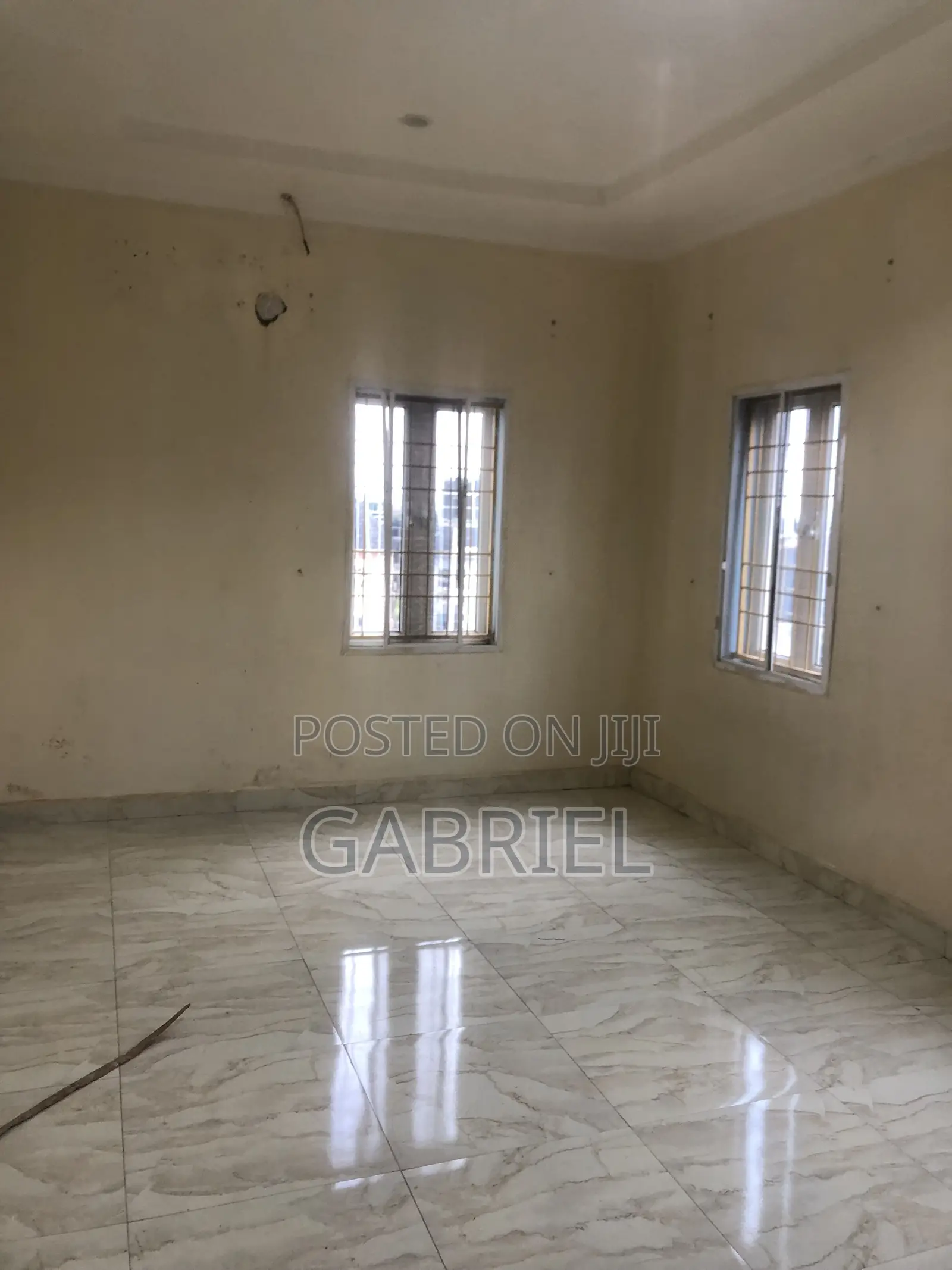 2bdrm Block of Flats in News Engineering, Dawaki for rent in Dawaki