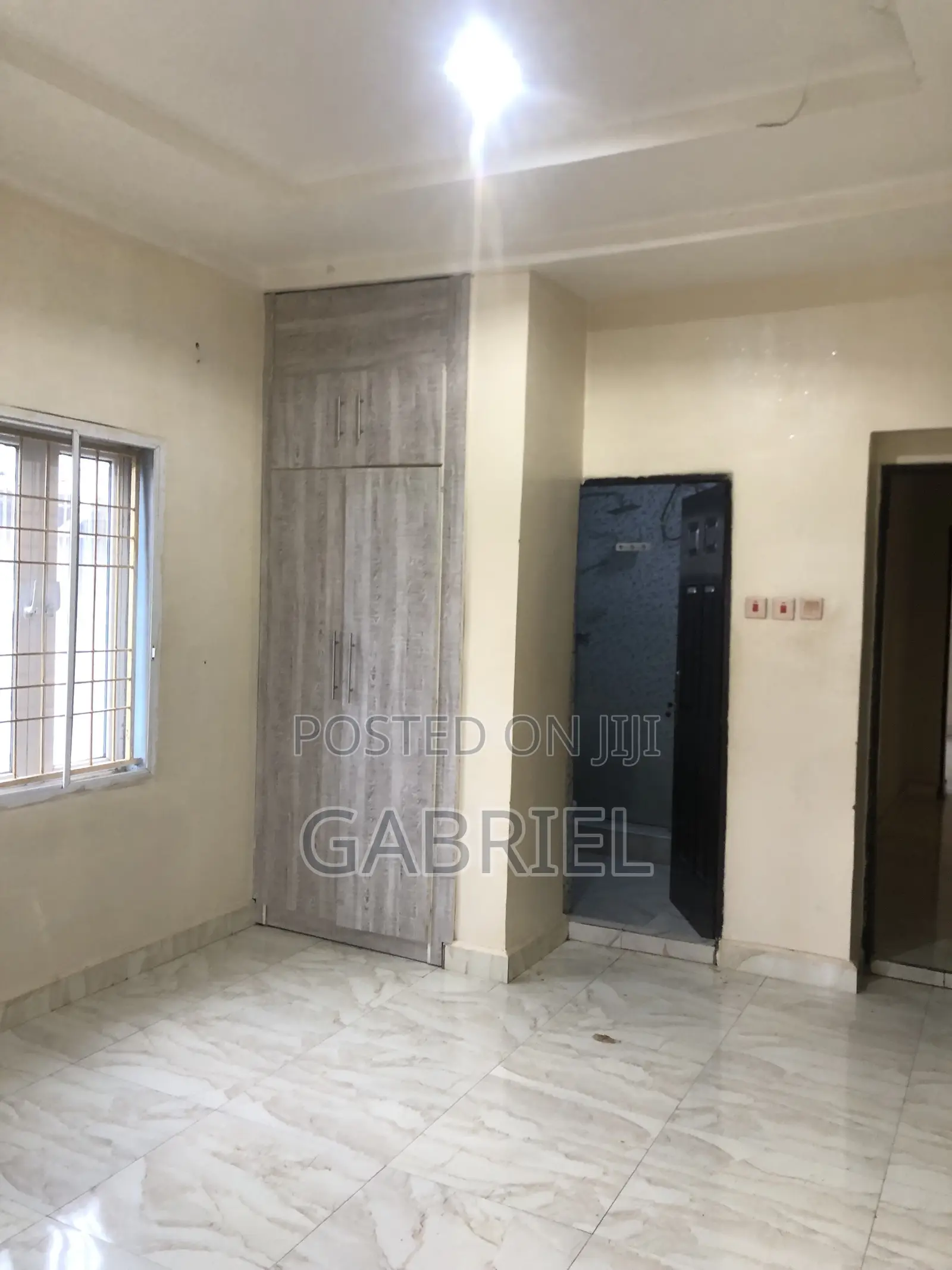 2bdrm Block of Flats in News Engineering, Dawaki for rent in Dawaki
