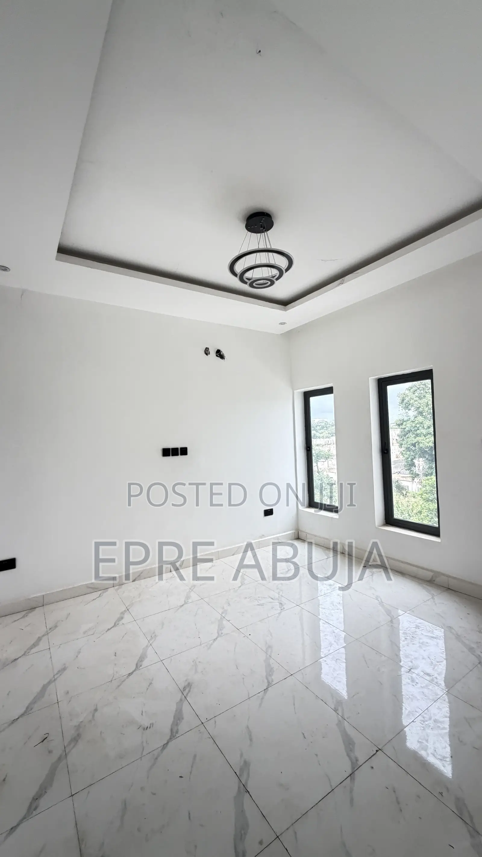4bdrm Townhouse / Terrace in Kaura for rent in Kaura