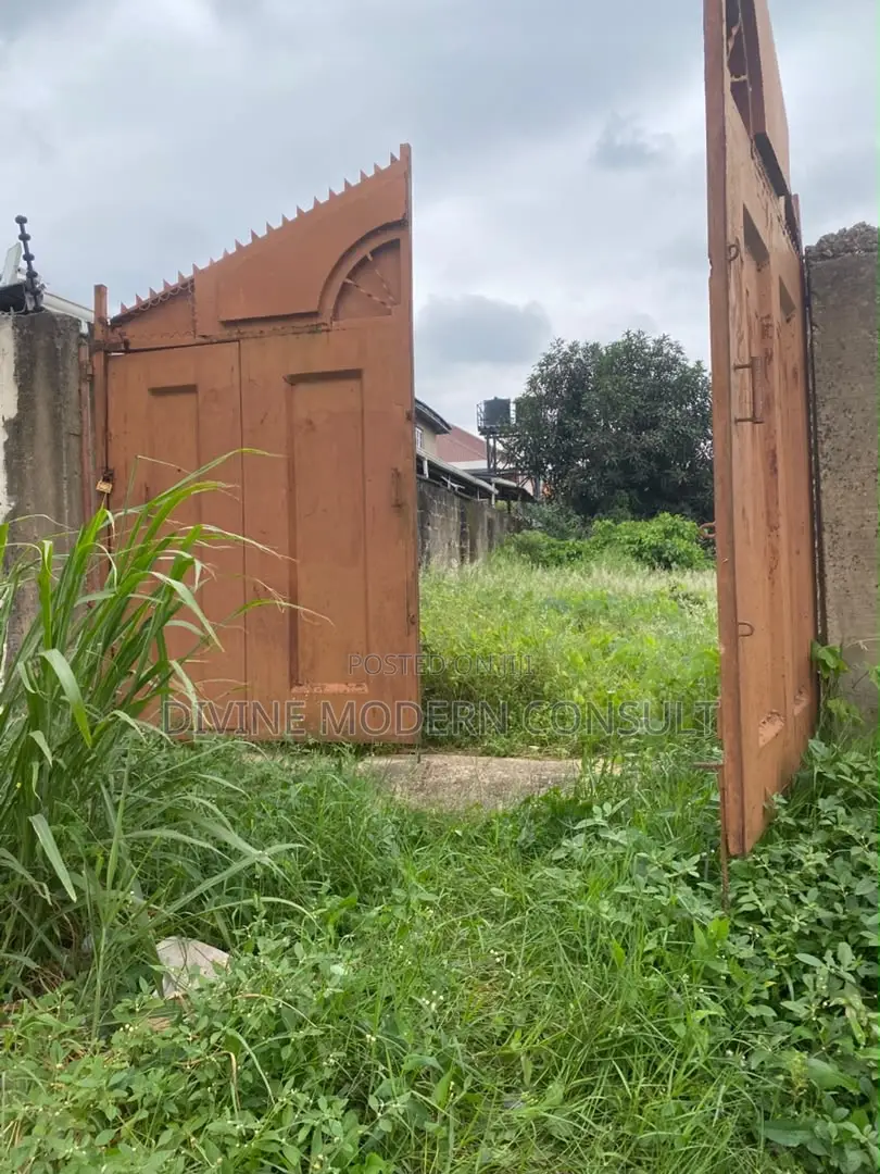 Land for Sales in Lagos State