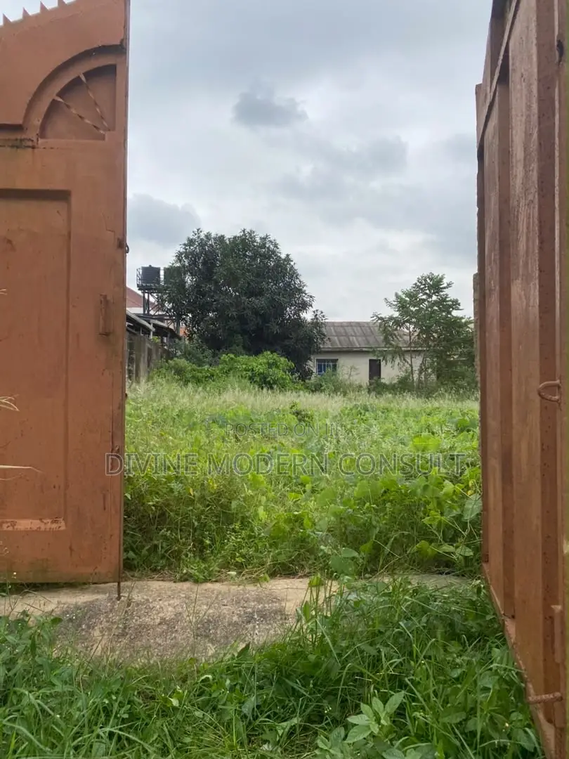 Land for Sales in Lagos State