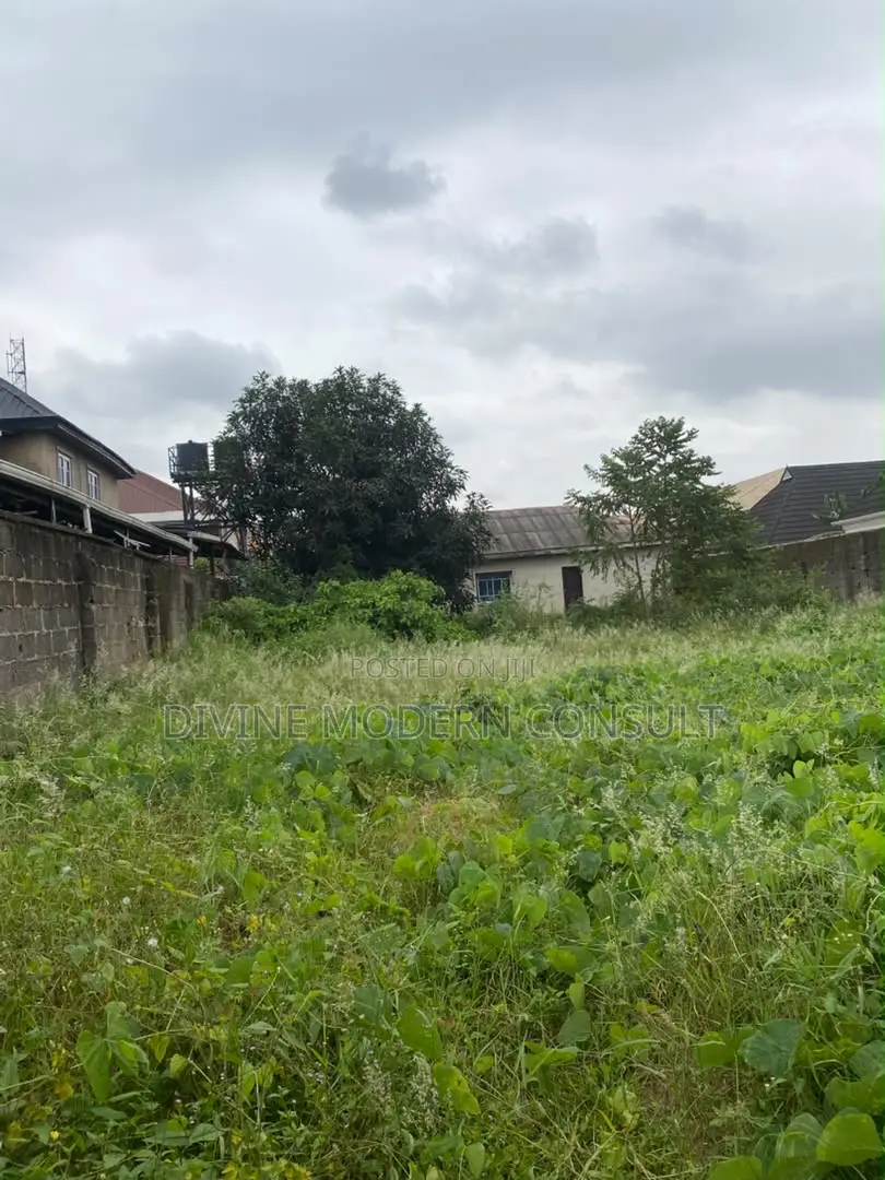 Land for Sales in Lagos State