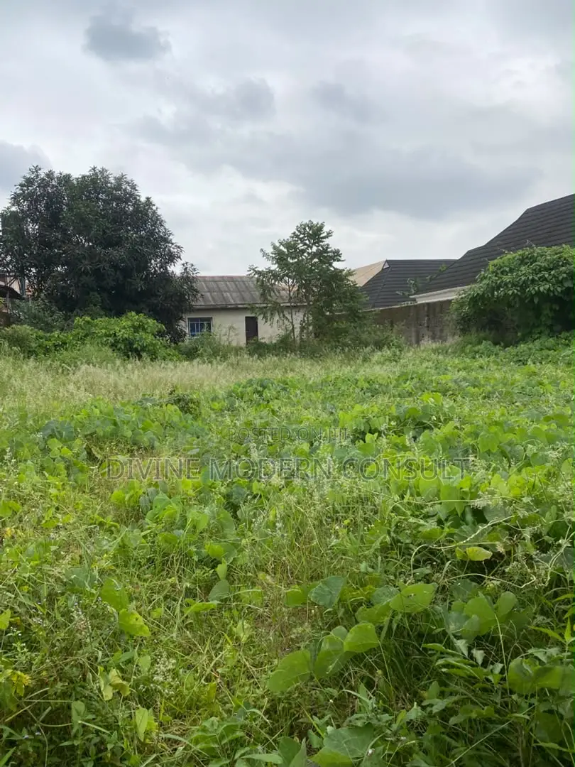 Land for Sales in Lagos State
