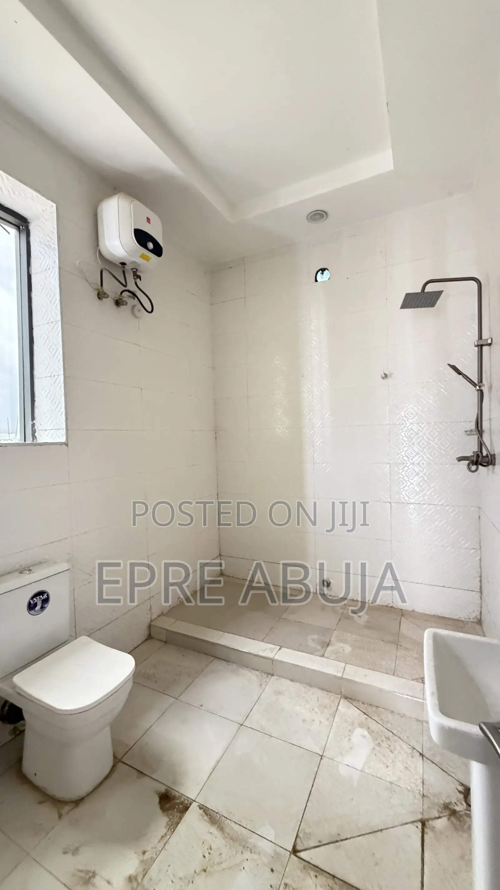 4bdrm Townhouse / Terrace in Kaura for rent in Kaura