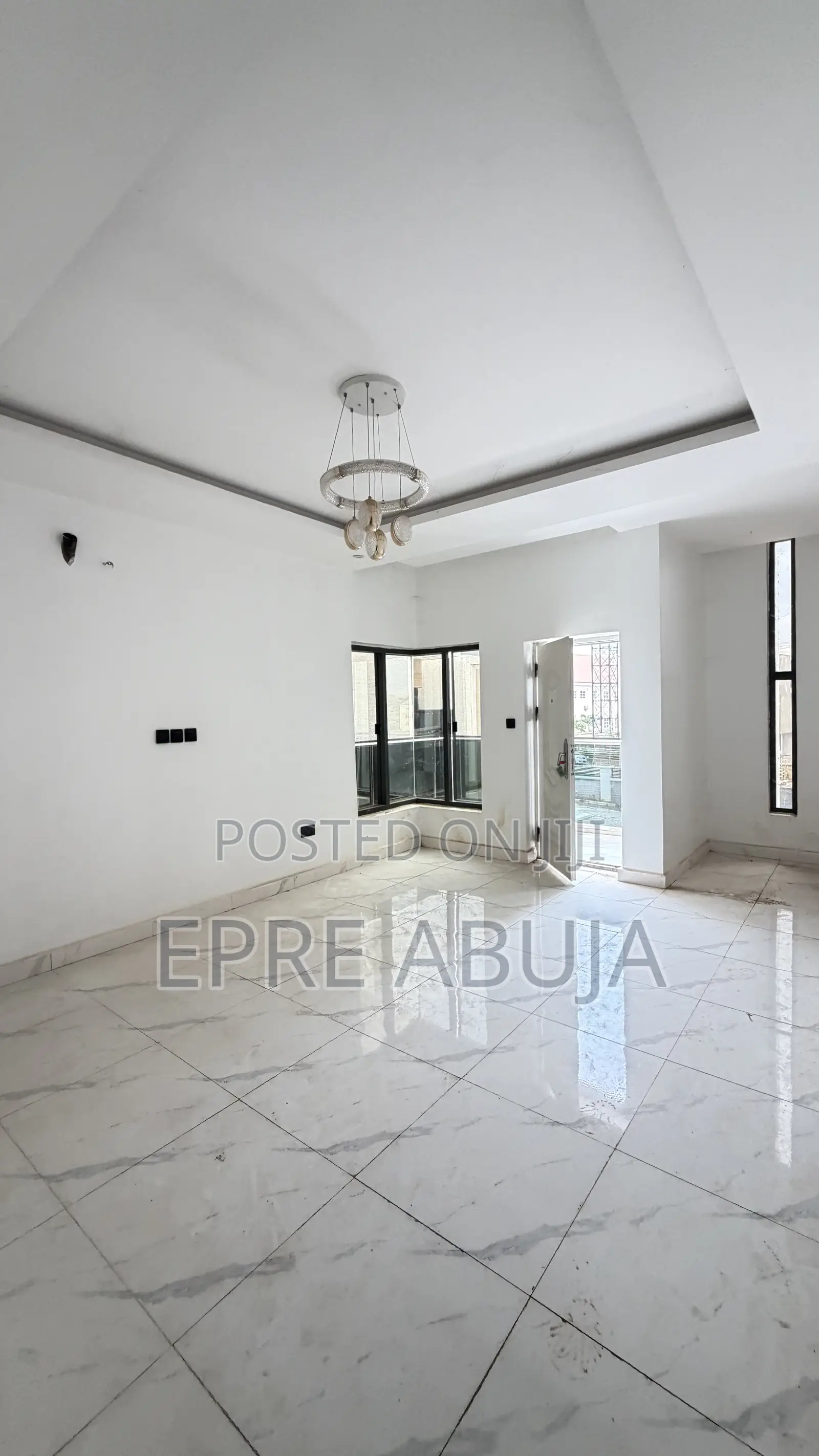 4bdrm Townhouse / Terrace in Kaura for rent in Kaura