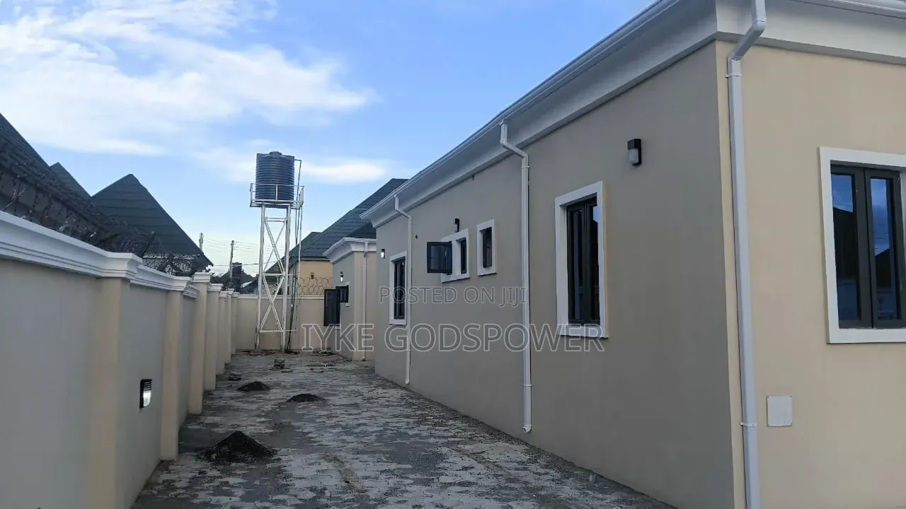 3bdrm Bungalow in Supercell, Zone B for sale in Zone B