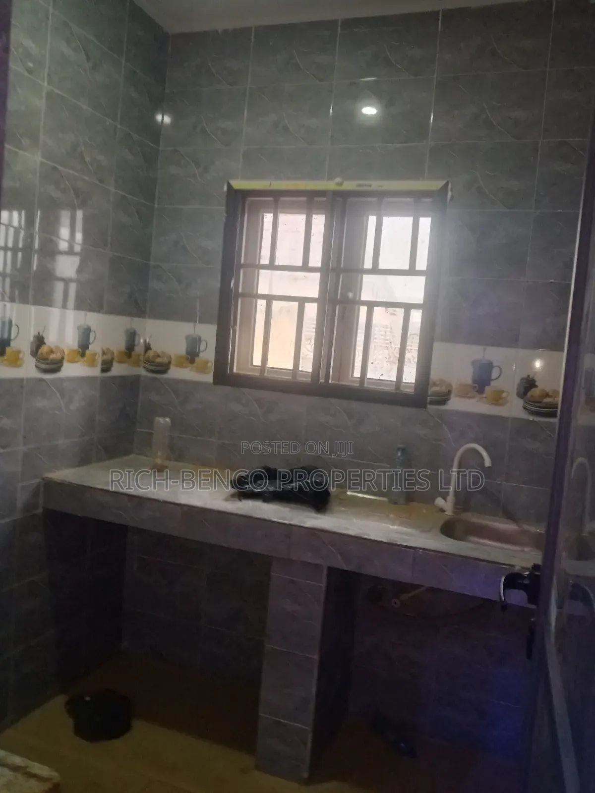 Studio Apartment in Jabu, Dutse-Alhaji for rent in Dutse-Alhaji