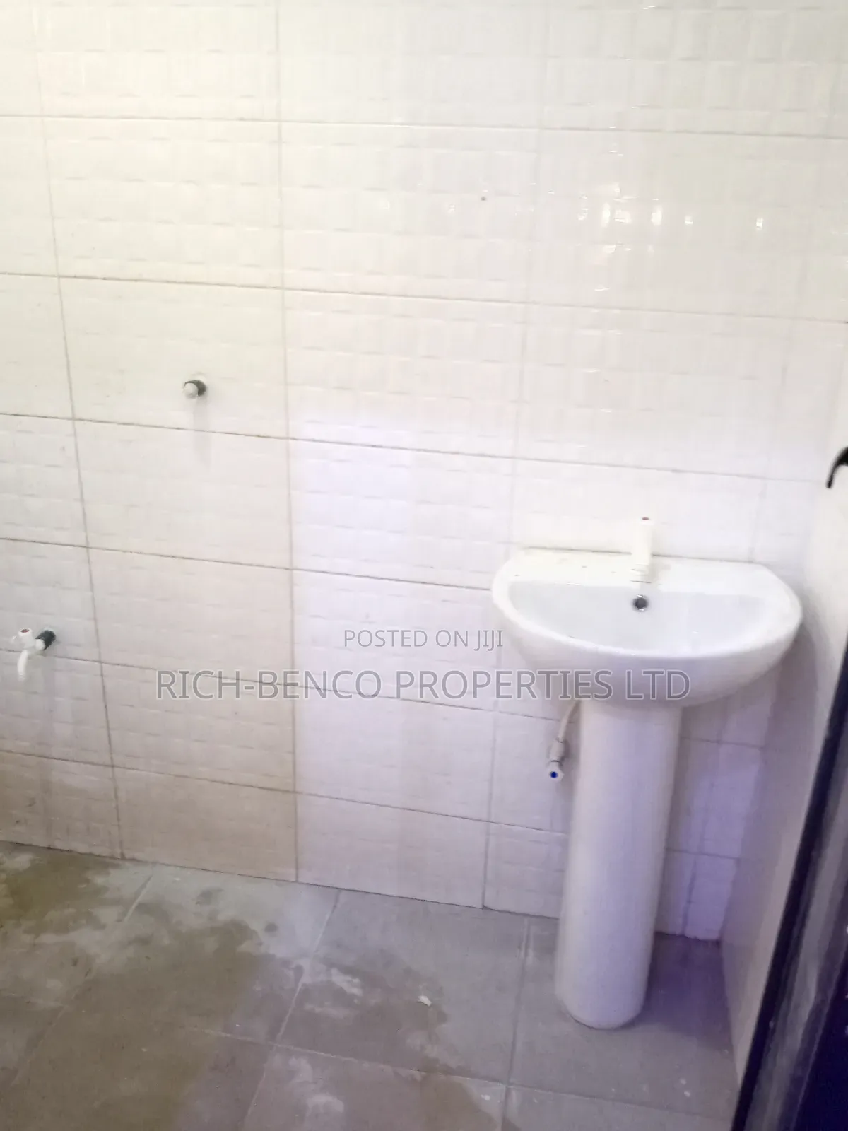 Studio Apartment in Jabu, Dutse-Alhaji for rent in Dutse-Alhaji