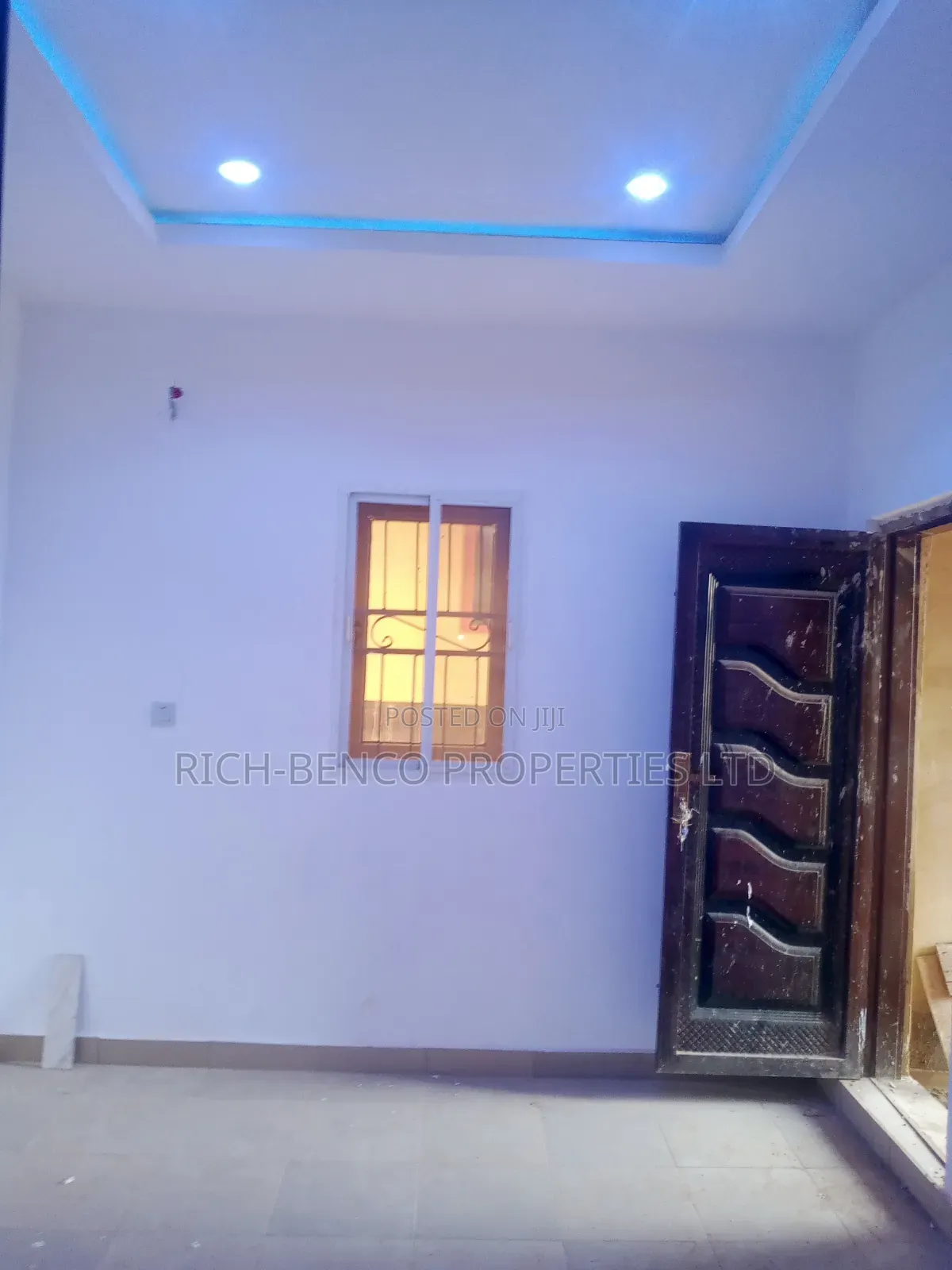 Studio Apartment in Jabu, Dutse-Alhaji for rent in Dutse-Alhaji