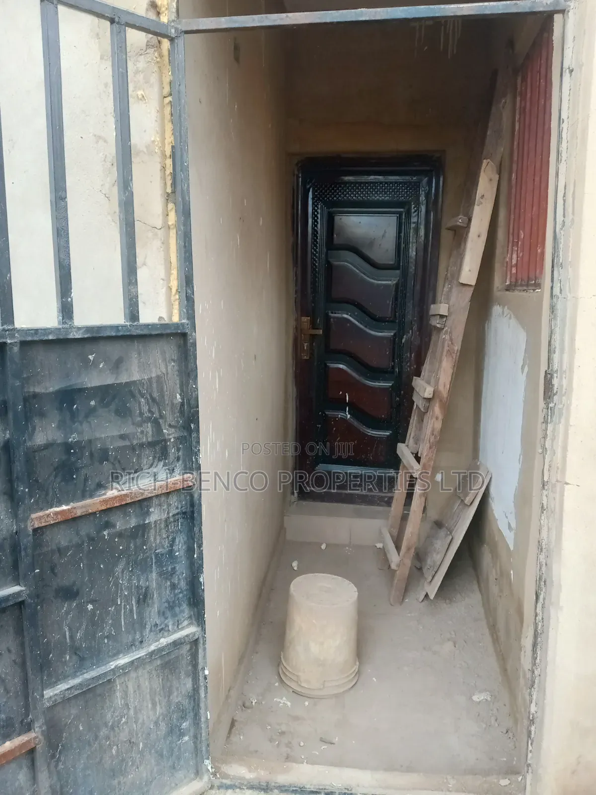 Studio Apartment in Jabu, Dutse-Alhaji for rent in Dutse-Alhaji