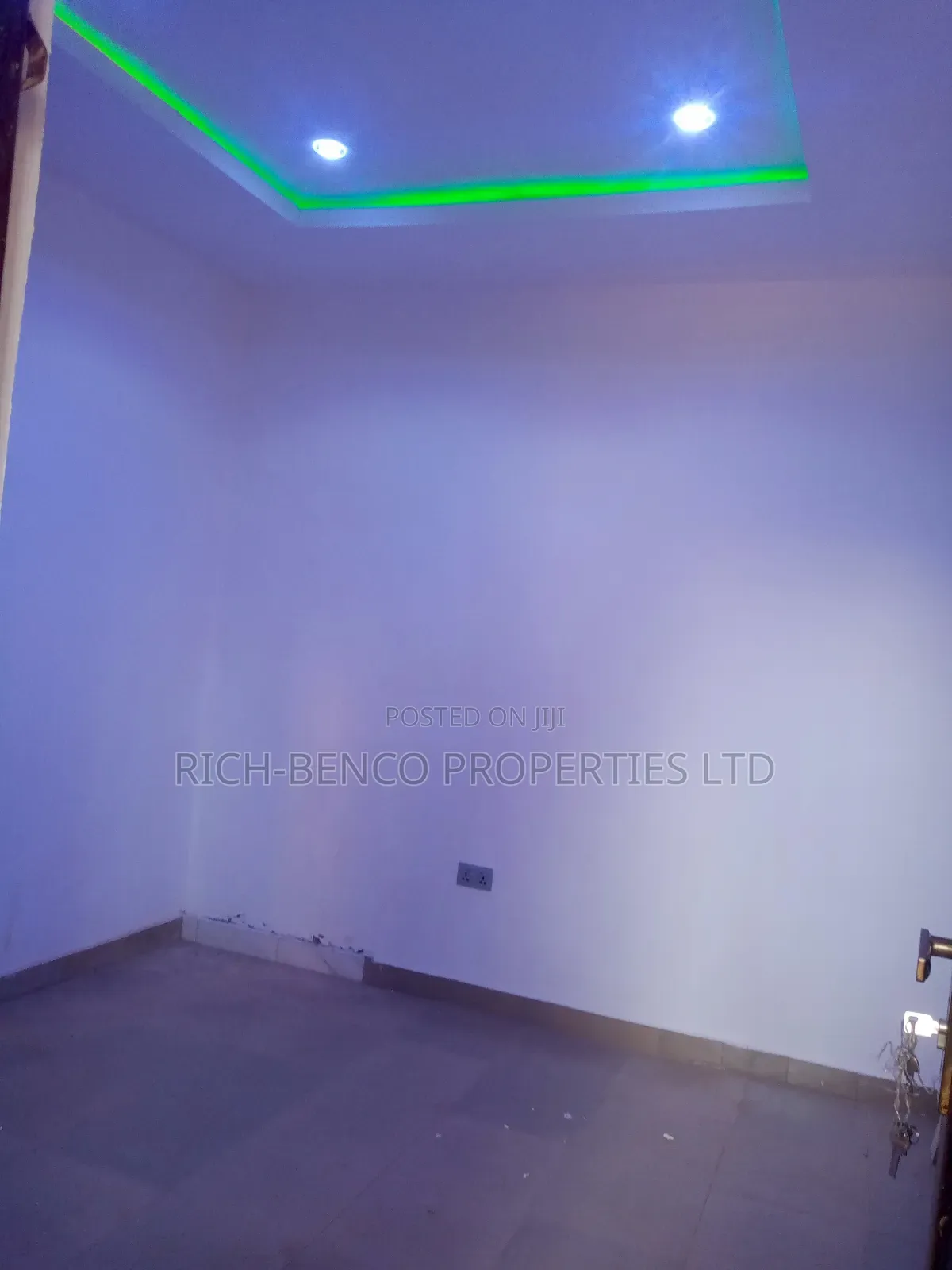 Studio Apartment in Jabu, Dutse-Alhaji for rent in Dutse-Alhaji
