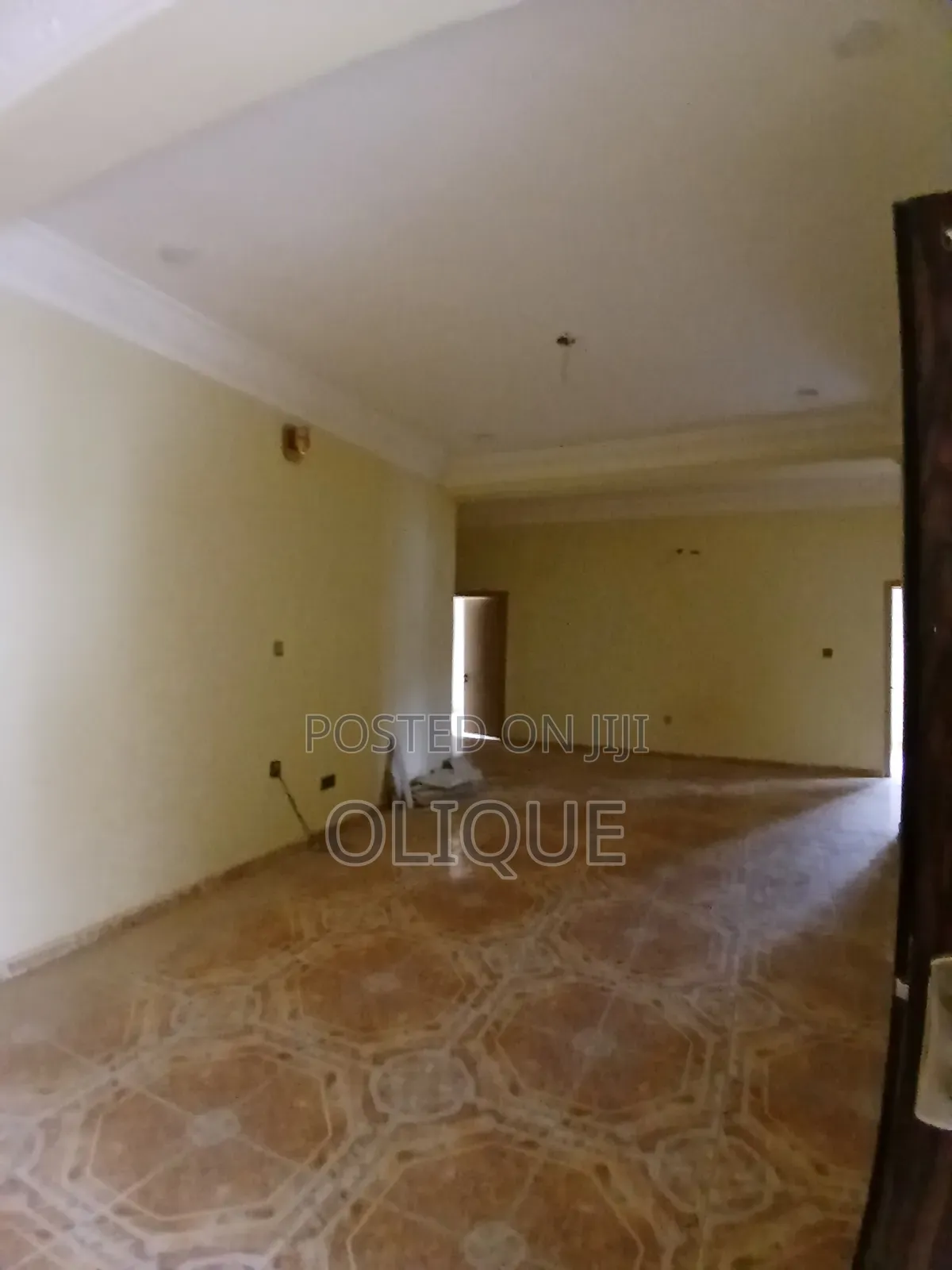 3bdrm Block of Flats in Wuse 2 for rent in Wuse 2