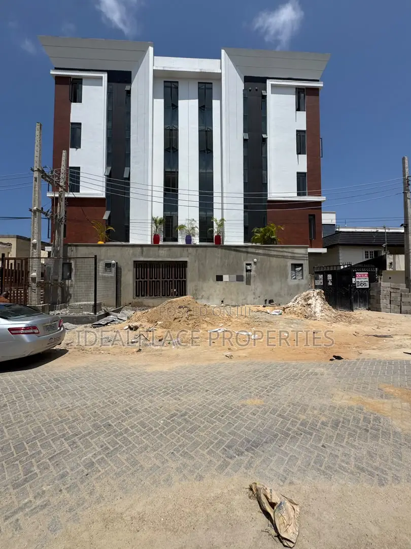 2bdrm Apartment in Lekki Phase 1 for sale in Lekki Phase 1
