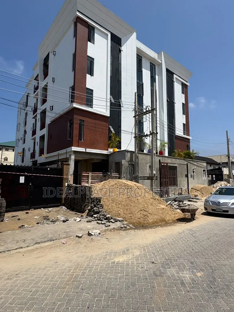 2bdrm Apartment in Lekki Phase 1 for sale in Lekki Phase 1