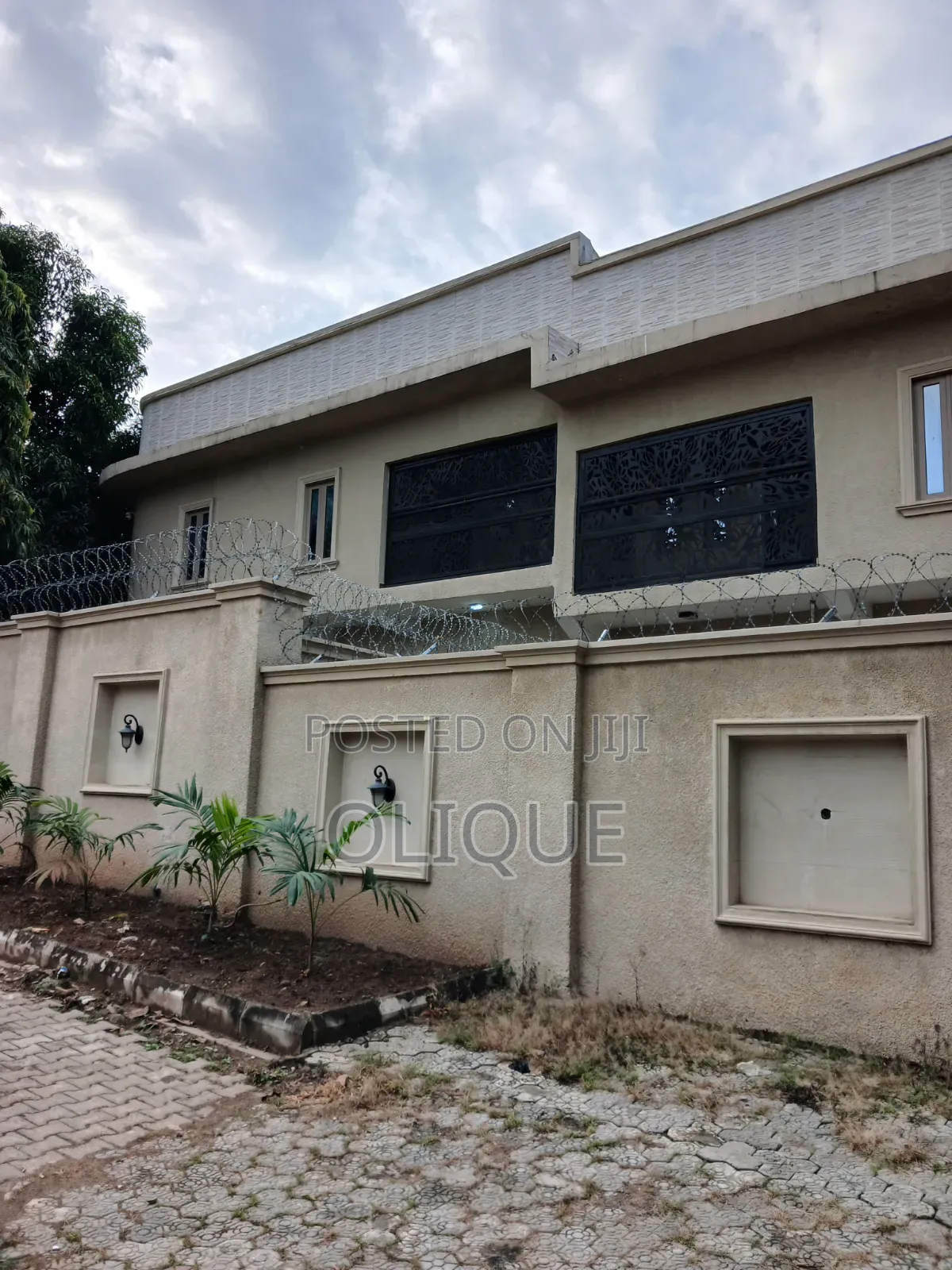 5bdrm Duplex in Wuse 2 for rent in Wuse 2