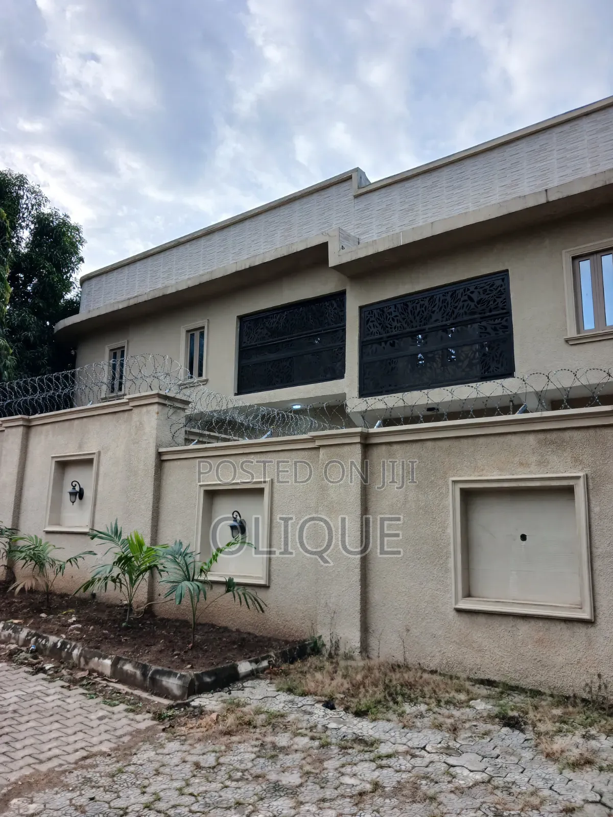5bdrm Duplex in Wuse 2 for rent in Wuse 2