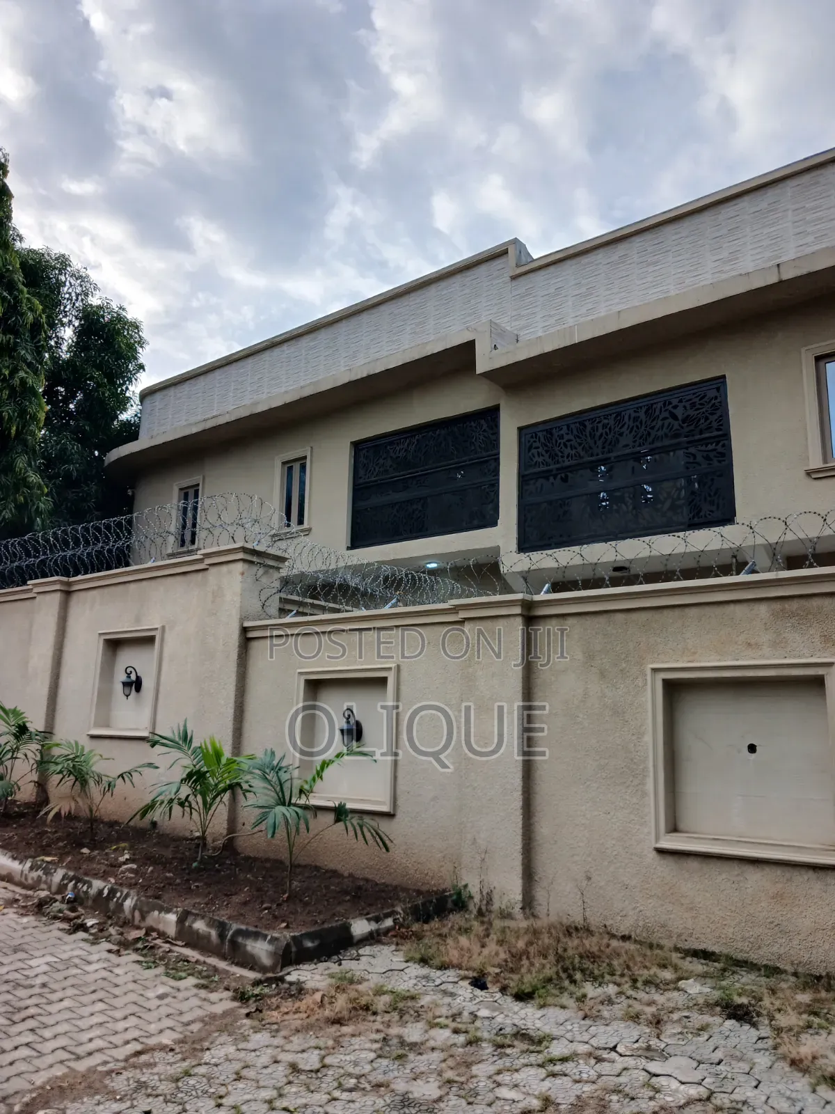 5bdrm Duplex in Wuse 2 for rent in Wuse 2