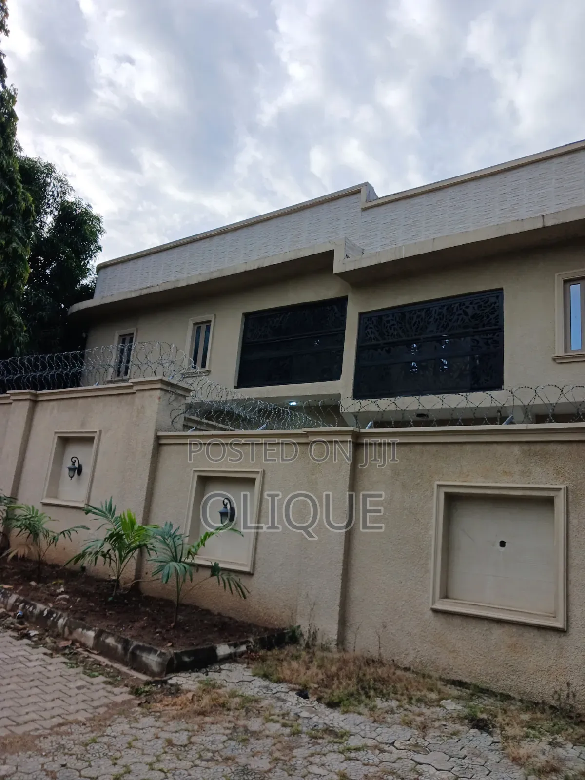 5bdrm Duplex in Wuse 2 for rent in Wuse 2