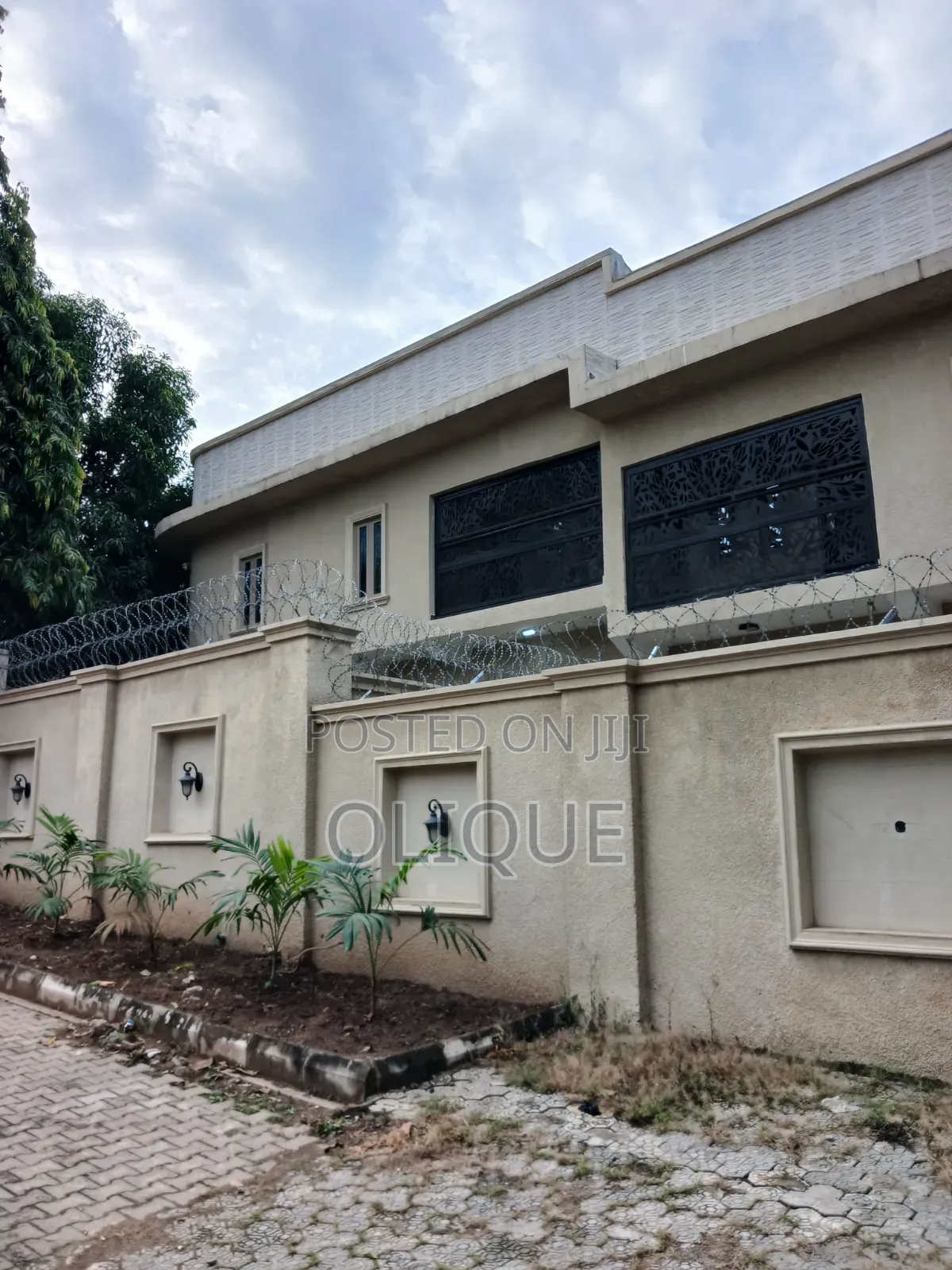 5bdrm Duplex in Wuse 2 for rent in Wuse 2
